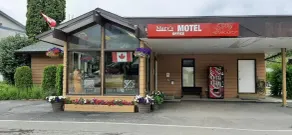 Mary's Motel - Réception