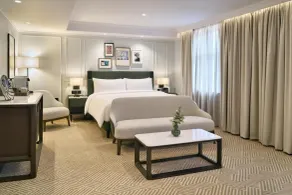 Radisson Blu Hotel, London Bloomsbury - Værelse