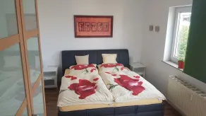 Großzügiges Zweiraumapartment Troisdorf - Værelse