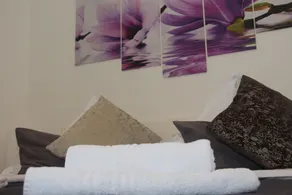 Villa Toni Design Apartments - Chambre