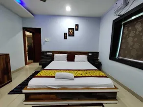 Sakuntala Guest House - Zimmer