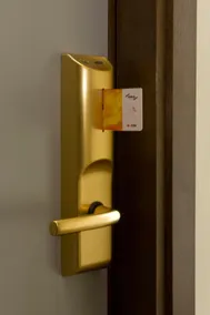 Hotel City - Room