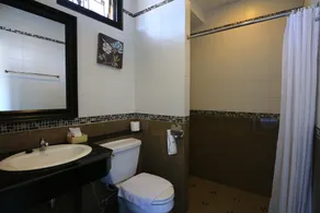 At Home At Chiang Mai - Salle de bain