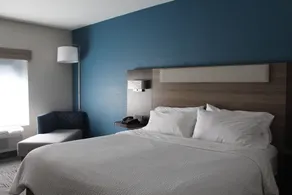 Holiday Inn Express & Suites Wytheville by IHG - Chambre