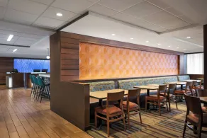 Fairfield Inn & Suites by Marriott Los Angeles LAX/El Segundo - Restaurant