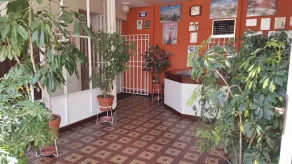 Hotel Tito - Recepción