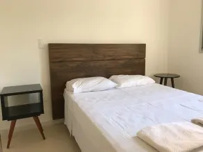 LK Santo Antônio 4 - Room