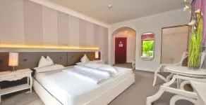 Hotel Villa Groff - Room