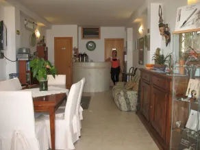 Residence Maresol - Reception