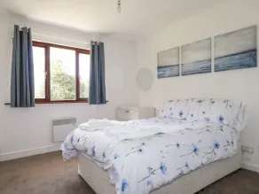 Chyrosen - Interior