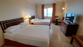 Hotel Diego de Almagro Punta Arenas - Room