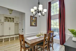 Spacious Winder Getaway w/ Hot Tub + Game Room! - Interior