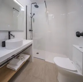 Tres Tocs - Salle de bain