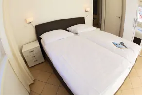 Ostseeresidenz Schönberger Strand - Quarto