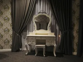 Casa Bianca - Chambre