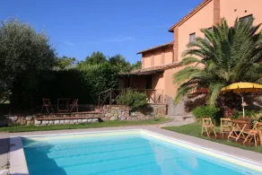 Le More E I Gelsomini - Pool