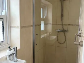 Beechwood Cottage - Bagno