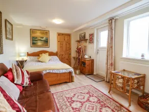 Westoe Hideaway - Room