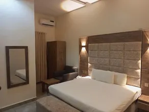 Grand Dream Hotel  - Habitación