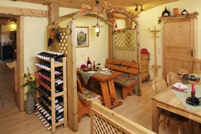 Land- und Aktivhotel Altmühlaue - Ristorante