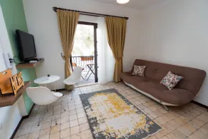 The Suite Apart Hotel - Room