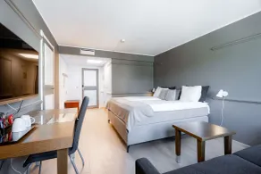 Scandic Hønefoss - Zimmer