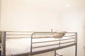 The Mornington Camden Female only Hostel - Chambre