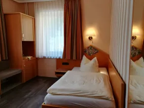 Hotel Ladenmühle - Quarto