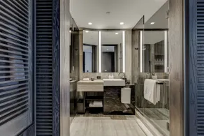 Equinox Hotel New York - Habitación