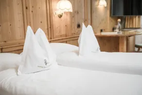 Alpenheim Charming & Spa Hotel - Zimmer