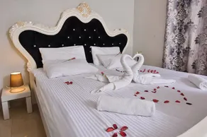 Azulat Even Hen - Chambre
