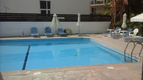 Kozis Hotel Apartments - Piscine