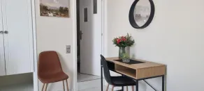 Secret Garden Apartments - Værelse