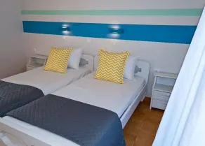 Sea Sight - Chambre