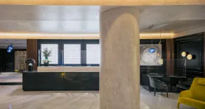 Electra Palace Thessaloniki - Réception