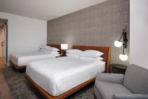 Sheraton Flowood The Refuge Hotel & Conference Center - Chambre