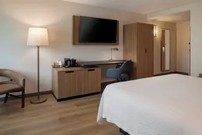 Fairfield Inn Sacramento Cal Expo - Rom