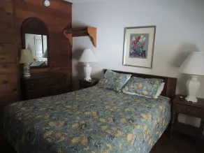 Turn of River Lodge - Rom