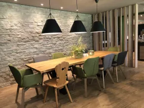 Parkhotel Maximilian Ottobeuren - Restaurant