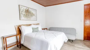 Hotel Boutique Los Abetos - Room