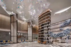 Pullman Huai'an - Reception