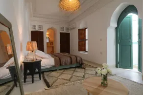 Riad DAR DAR - Rum