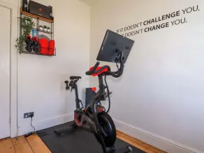 Harbour House - Fitnesscenter