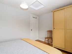 Pippins - Zimmer