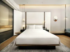 VanYao Hotel Chongqing - Rum