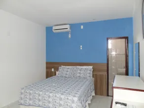 Pousada Solar Da Lagoa - Baixio BA - Zimmer