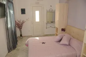 Starlight Luxury Studios - Chambre