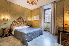 Des Epoques Hotel - Chambre