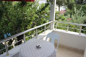 Titiz Pansiyon - Vista dalla camera