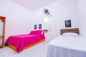 OYO Hotel Das Pedras - Habitación